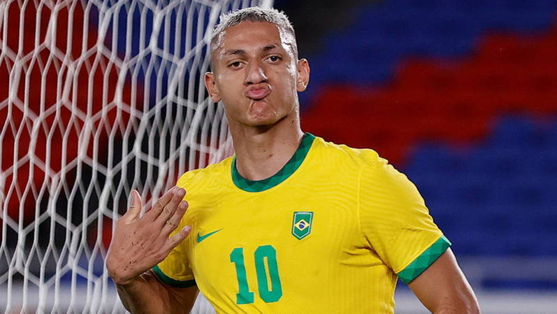 合乐世界杯贴吧：巴西神锋再次抬头，内马尔国家队最佳搭档诞生